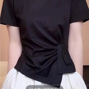 Women's Casual purple Top